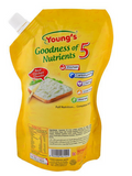 Young's Chicken Spread 500ml Pouch (4736284098645)