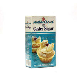 MOTHER CHOICE CASTER SUGAR 300GM (4741516165205)