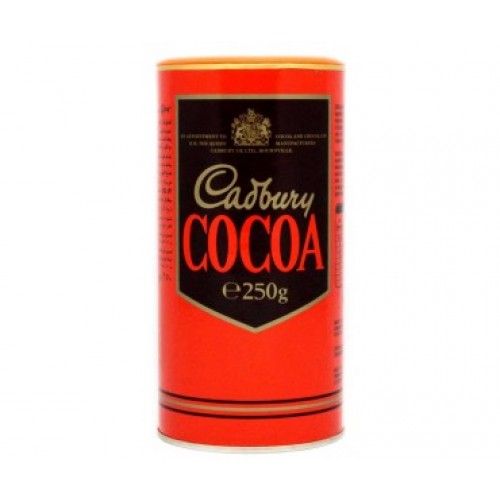 Cadbury Cocoa 250g (4827342471253)