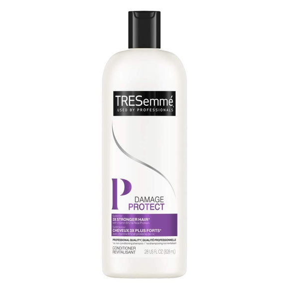 Tresemme Damage Protect Conditioner, 828ml (4712472739925)