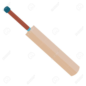 Quality Cricket Bat (4627631472725)