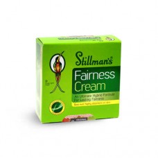 Stillmans Green Face Cream 28gm3.73 (4759181230165)