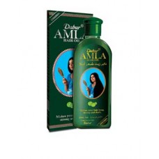 Dabur Amla Hair Oil 200ml (4758972104789)