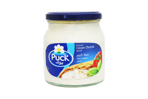 Puck Cream Cheese 500gm (4638275403861)