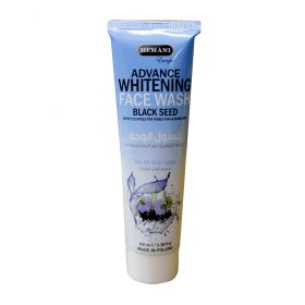 Himani Advance Whitening 100ml Facewash Black Seed (4752034463829)