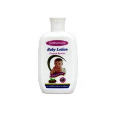 Mothercare Soft & Fresh Baby Lotion 115ml (4749877149781)