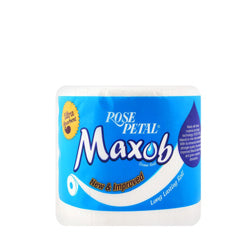 ROSE PETAL TISSUE ROLL SINGLE PACK MAXOB (4777170894933)