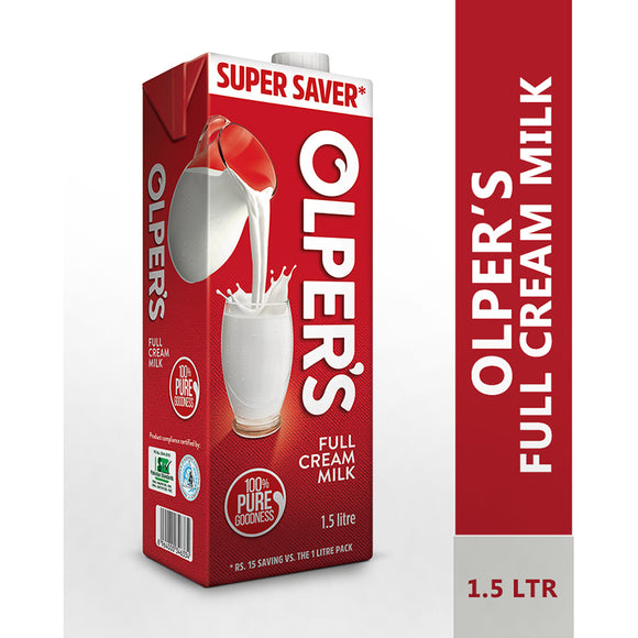 Olper's Milk 1500ml (4656674046037)