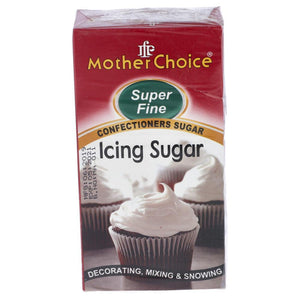 Mother Choice Super Fine Icing Sugar 300g (4717483753557)