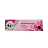 Veet Hair Removing Cream Normal 100ml (4833386430549)