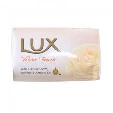 LUX Soap Velvet Touch 50GM (4737440448597)