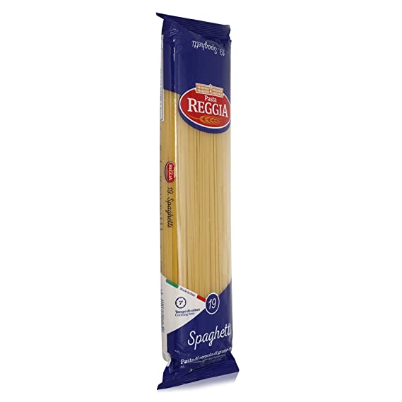 Reggia Spaghettini Pasta 500g (4655513665621)