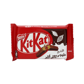 Nestle Kit Kat Chocolate 4 Fingers 41.5g (4770364948565)