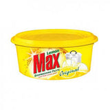 Max Dishwash Yellow Paste 400 GM (4736716636245)