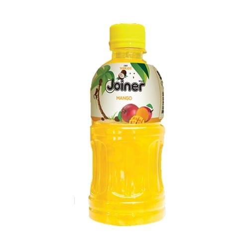 Joiner Mango Juice 325ml (4643268952149)