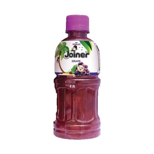 Joiner Grape Juice 320ml (4643272163413)