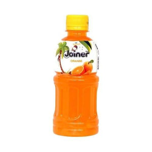 Joiner Orange Juice 320ml (4643279994965)