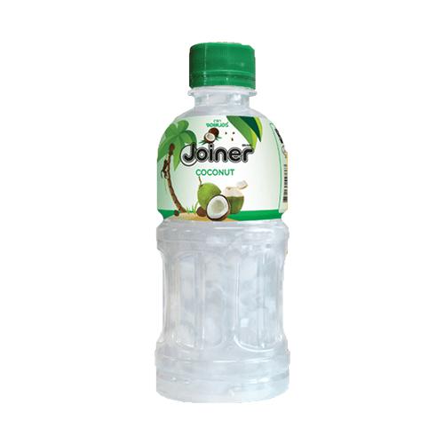 Joiner Coconut Juice 320ml (4643326001237)
