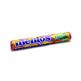 Mentos Fruit Roll 37.5g (4770520989781)