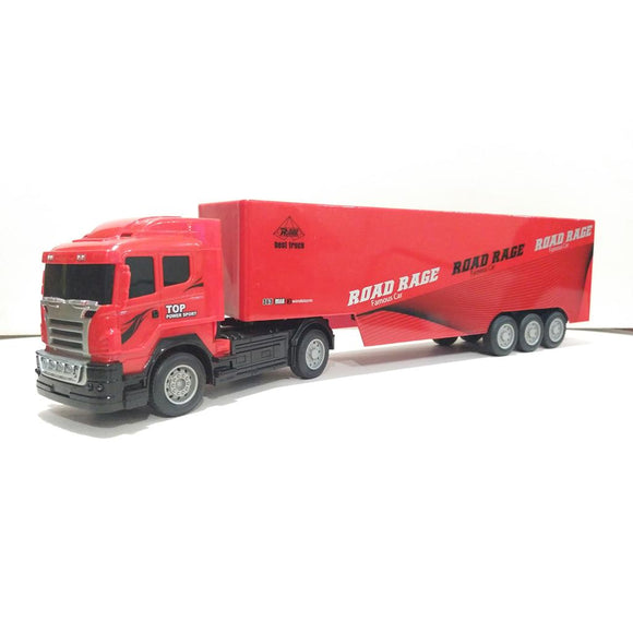 Remote Control Container Truck by 777toys (4841116336213)