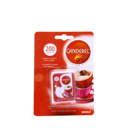 CANDEREL TAB 200S (4741449646165)
