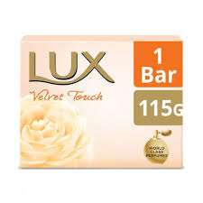 Lux Soap White Trio 115 GM (4737468661845)