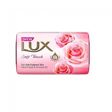 Lux Soap Pink 110 GM (4737469448277)