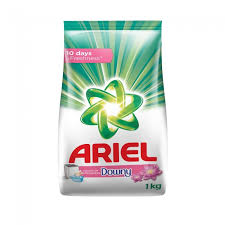 Ariel Powder Touch of Downy 1KG (4736720404565)