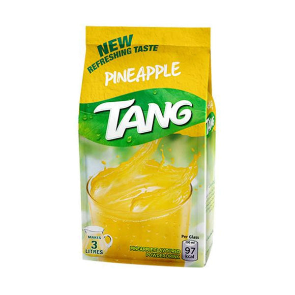 Tang Pineapple 375gm (4632309694549)
