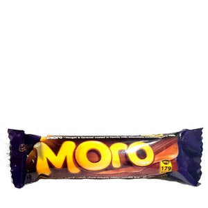 Cadbury Moro Chocolate 25gm (4825729892437)