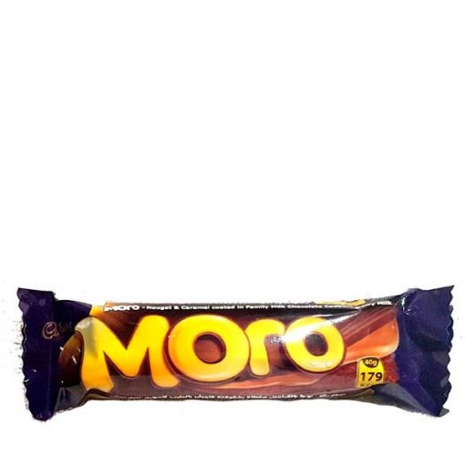 Cadbury Moro Chocolate 25gm (4825729892437)