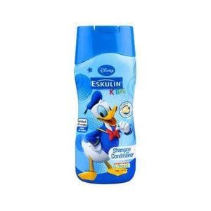 Eskulin Kids Shampoo & Conditioner (4712046297173)
