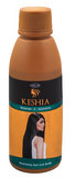 KESHIA Rogan-e-Moringa Hair Oil, 100% Organic, Anti Hair Fall, 120ml (4823931158613)