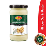 Shan Ginger Garlic Paste 310gm (4611881730133)