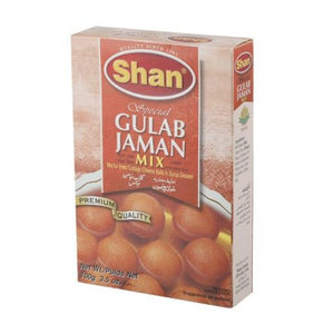 Shan Special Gulab Jaman Mix 100g (4611882188885)