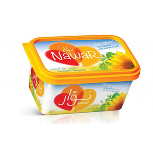 Nawar Margarine 500 GM (4734939496533)