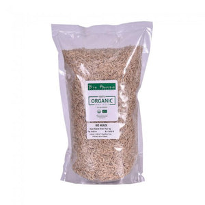 Brown Rice Super Basmati 1 KG (4735438127189)