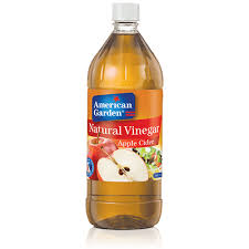 American Garden Apple Cider Vinegar 472ml (4736690618453)