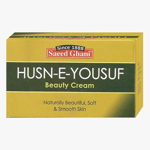 Husn-E-Yousuf Beauty Cream 85 gm (4823405625429)