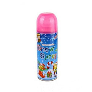 Snow Spray for Happy Birthday and Anniversary Parties (4624234414165)