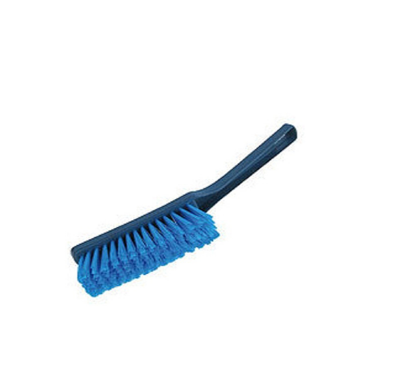 Carpet best sale shampoo brush