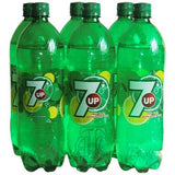Pack of 6 Bottle Cold Drinks 1 Ltr (4611839393877)