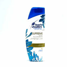 Head & Shoulders AD Supreme Scalp Rejuvenation Shampoo 200ml (4831173279829)