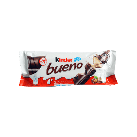Kinder Bueno Chocolate 43g (4770361638997)