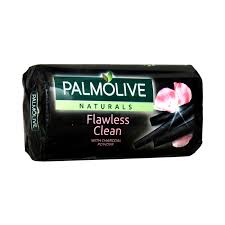 Palmolive Soap Flawless 150GM (4737477836885)