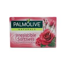 Palmolive Soap Pink 110 GM (4737478328405)