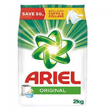 Ariel  2 KG (4736724140117)