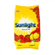 Sunlight Rose Detergent Powder 750 GM (4736724336725)