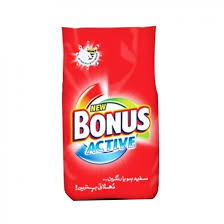 Bonus Active Top Load Detergent 725GM (4736760217685)