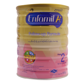 Enfamil A+2 Milk Powder 800g Tin (4742601310293)